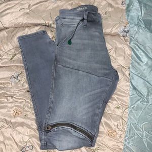 Grey GSTAR jeans